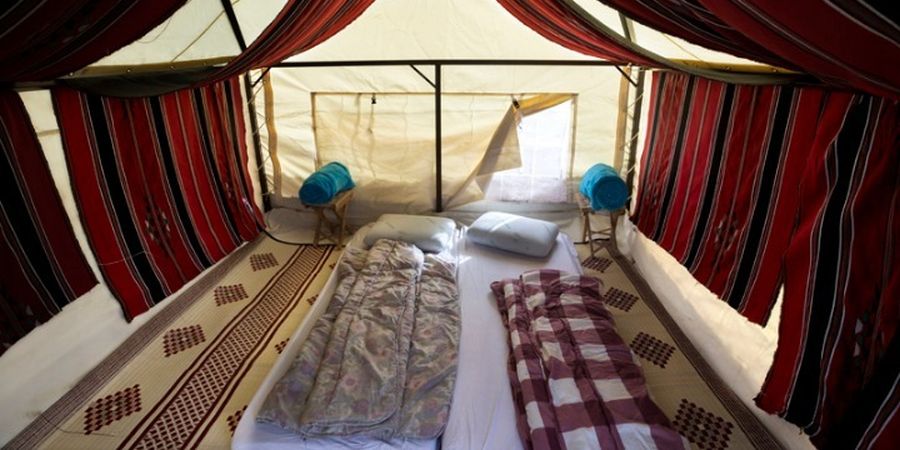 Αγωγή στην Airbnb για την απόφαση αφαίρεσης καταλυμάτων από την κατεχόμενη Δυτική Όχθη