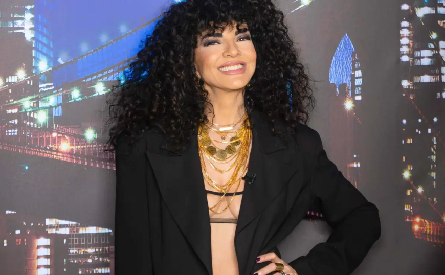 Μαρία Σολωμού: «Δεν θα μπορούσα να μείνω με έναν άντρα 10 χρόνια – Το είχα προσπαθήσει και μόνο που δεν τρελάθηκα»