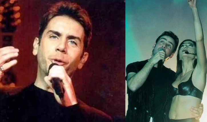 Flashback στα μπουζούκια μιας άλλης εποχής–Συλλεκτικά καρέ που ξέχασαν ακόμη και οι πρωταγωνιστές τους