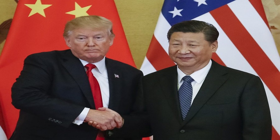 Διαφωνία ΗΠΑ - Κίνας εμποδίζει την έγκριση ψηφίσματος για αντιμετώπιση του Covid-19