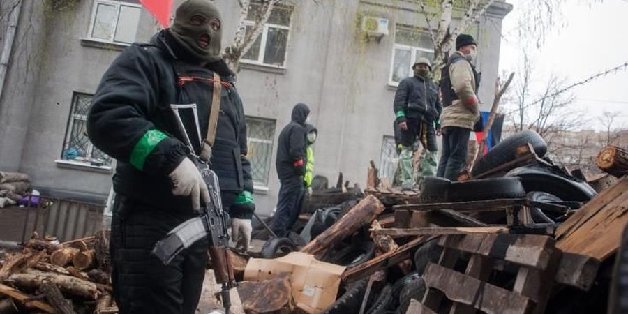 Ουκρανία: Ο ηγέτης των φιλορώσων αυτονομιστών σκοτώθηκε σε έκρηξη στο Ντονιέτσκ