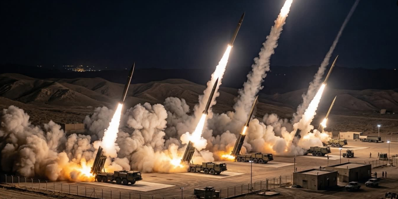 LIVE: Το Ιράν δήλωσε πως ο Αγιατολάχ Αλί Χαμενεΐ είναι νεκρός – «Θα δώσουμε στις ΗΠΑ και το Ισραήλ ένα μάθημα που θα τους μείνει αξέχαστο»