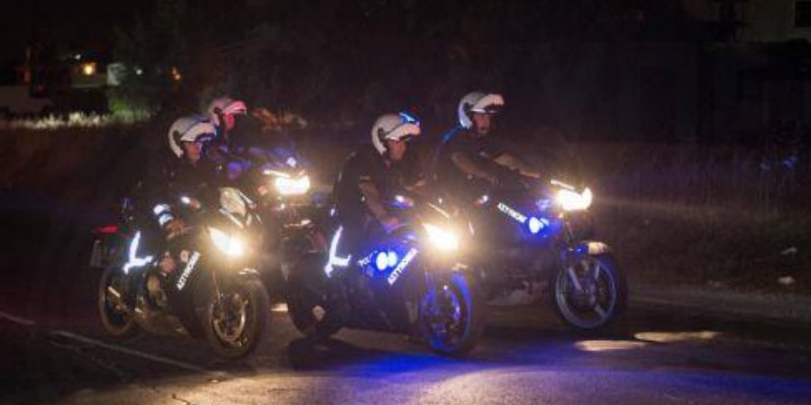 Τροχαία Λεμεσού: Προχώρησε σε 46 καταγγελίες και 10 κατασχέσεις μοτοσικλετών 
