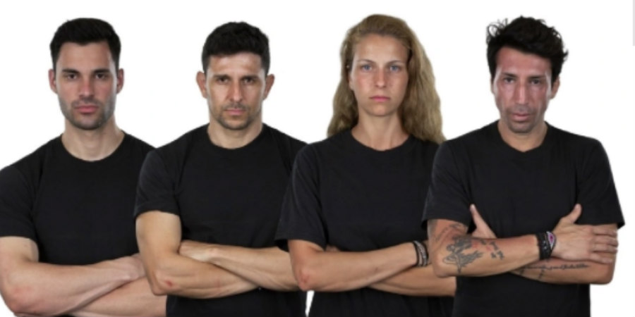 Survivor: Aυτοί είναι οι τέσσερις νέοι παίκτες που «εισβάλλουν» στο ριάλιτι επιβίωσης - Δείτε το βίντεο