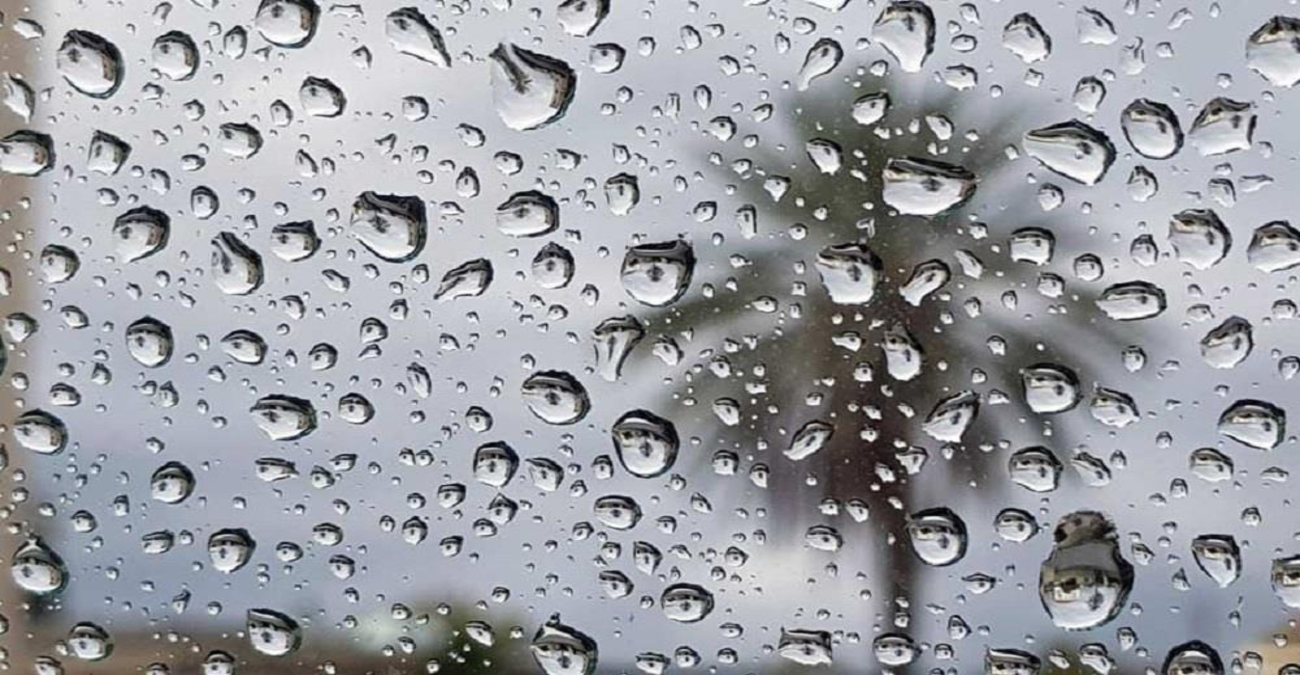 Βροχές και καταγίδες στο «μενού» του καιρού - Σκόνη στην ατμόσφαιρα