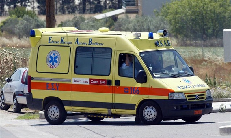 Τραγικό δυστύχημα στη Θεσσαλονίκη: 73χρονη παρασύρθηκε από δύο οχήματα