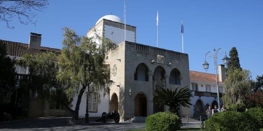 Δεύτερη Διακυβερνητική Σύνοδος Κύπρου - Σερβίας στη Λευκωσία
