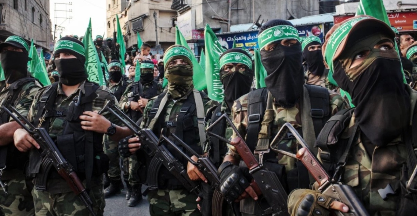 Πόλεμος στο Ισραήλ: Το Ισραήλ γνώριζε έναν χρόνο νωρίτερα πως η Χαμάς σχεδίαζε επίθεση άνευ προηγουμένου