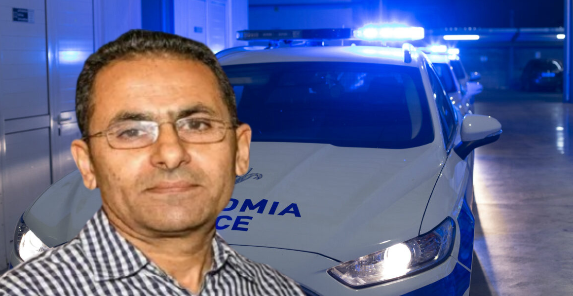 Υπόθεση Γαβριήλ: Καρέ-καρέ οι κινήσεις των δραστών έξω από το σπίτι του καλλιτέχνη - Στα χέρια των Αρχών το βίντεο