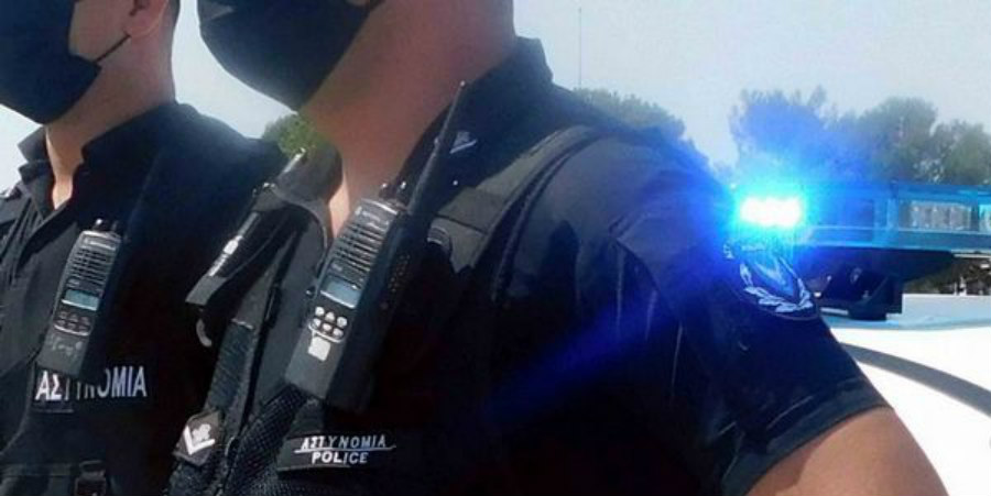ΛΑΡΝΑΚΑ: Στα χέρια της Αστυνομίας 27χρονος καταζητούμενος