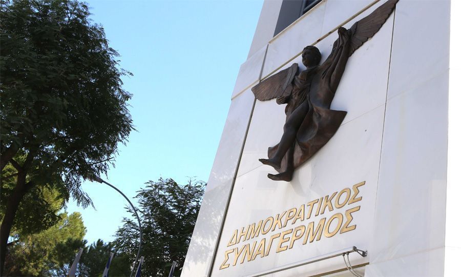 ΔΗΣΥ: Απαντά στον Γιάννη Αντωνίου για τους διορισμούς - «Το Γνωμοδοτικό εισηγείται, η Κυβέρνηση αποφασίζει»