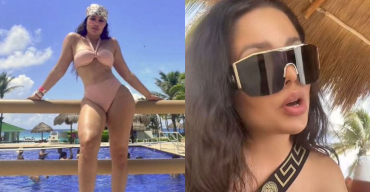 Φρίκη στο Μεξικό: Δολοφόνησαν influencer, τον σύζυγό της και τα δύο ανήλικα παιδιά τους