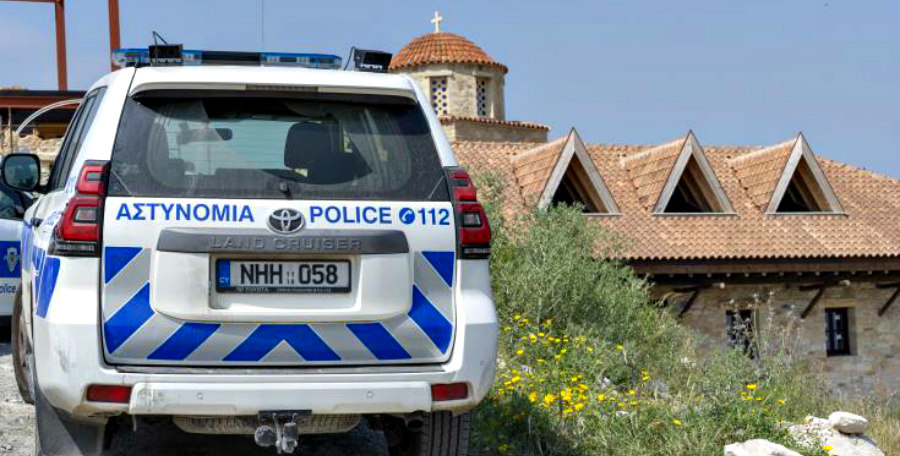 Ο Αρχηγός Αστυνομίας για το περιστατικό σε Μοναστήρι-«Δεν χαριζόμαστε σε κανένα- Σοβαρή η υπόθεση»
