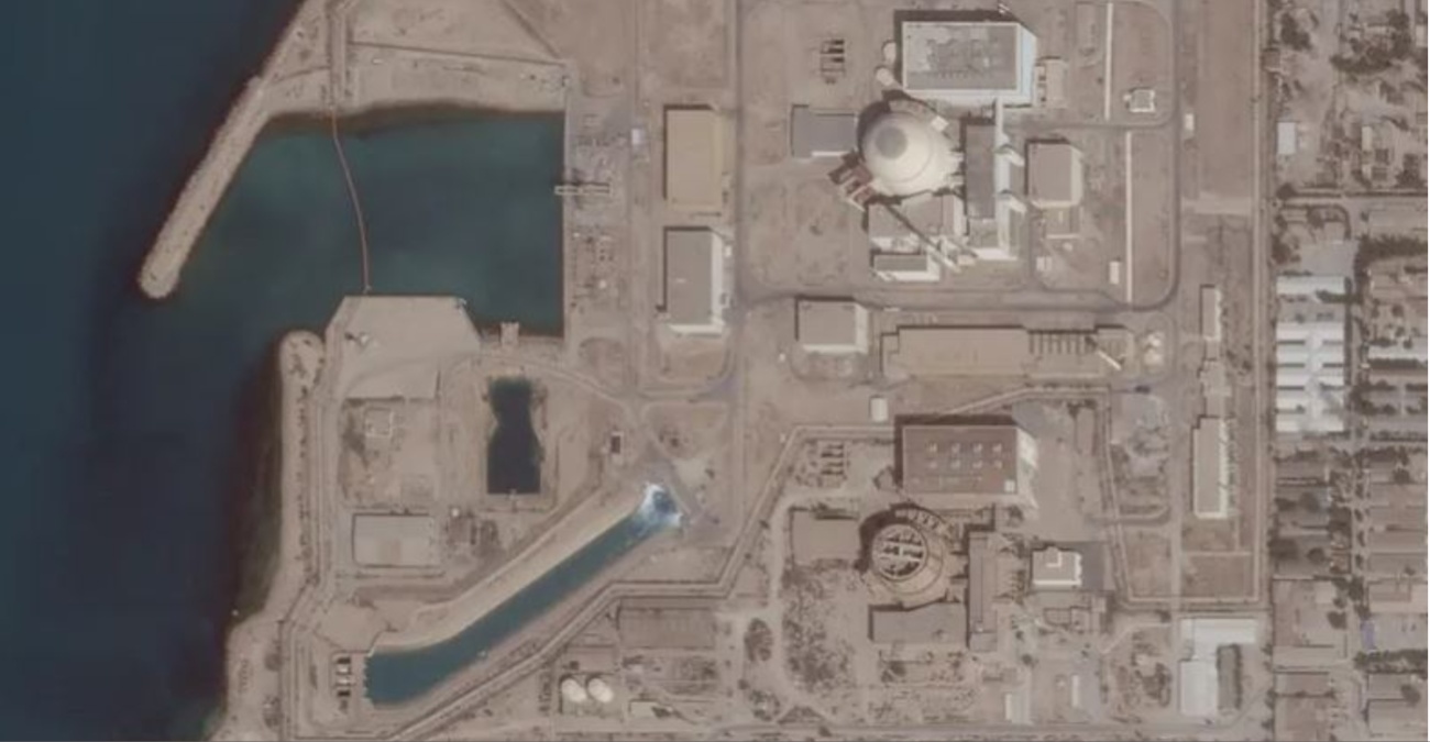 LIVE: Επίθεση από τους Χούθι λέει ότι δέχτηκε το Ισραήλ – Το Ιράν υπόσχεται απάντηση στις επιθέσεις σε πυρηνικές εγκαταστάσεις του