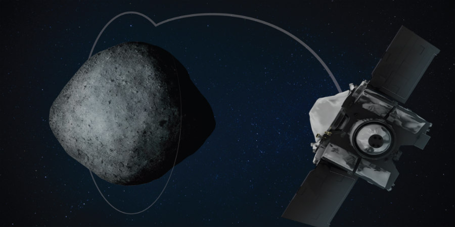 NASA: Νέο ρεκόρ προσέγγισης αστεροειδή- Τρομάζει ο λόγος επιλογής του