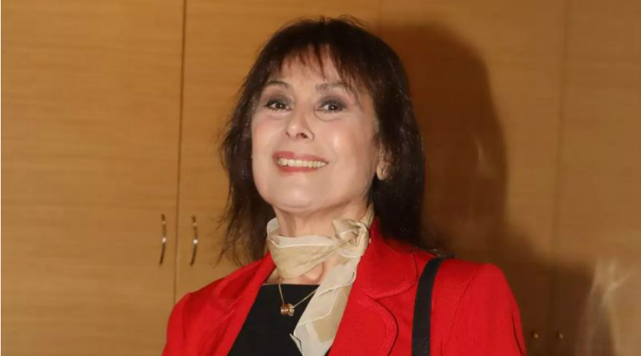 Λιζέτα Νικολάου: Η σπουδαία τραγουδίστρια χτύπησε στο κεφάλι – Είναι διασωληνωμένη στην Εντατική