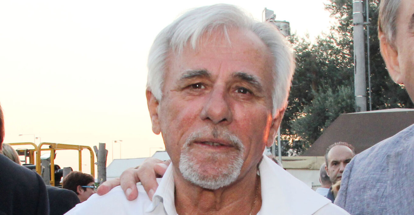 Θλίψη στην Ελλάδα: Πέθανε ο δημοσιογράφος Σπύρος Καρατζαφέρης