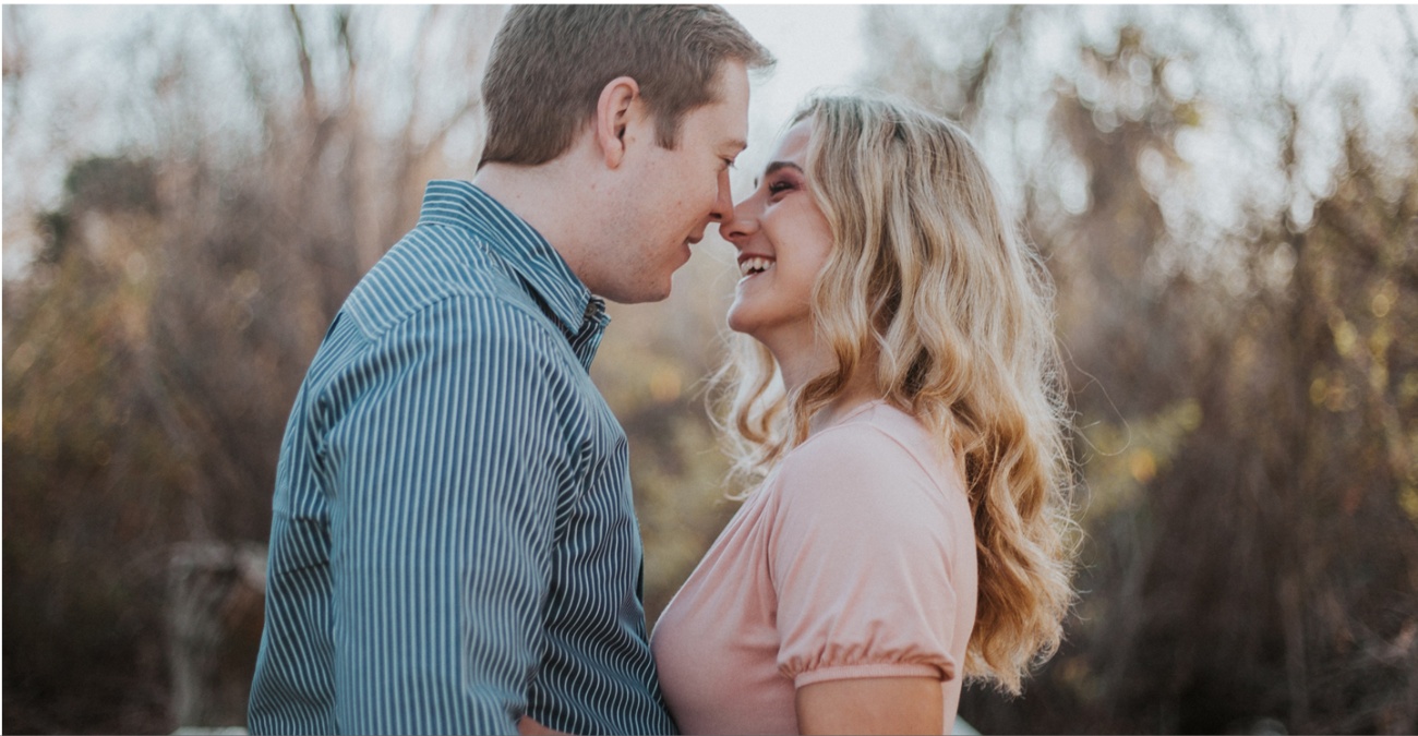 Σεξ: Πόσο συχνά κάνουν έρωτα οι παντρεμένοι;