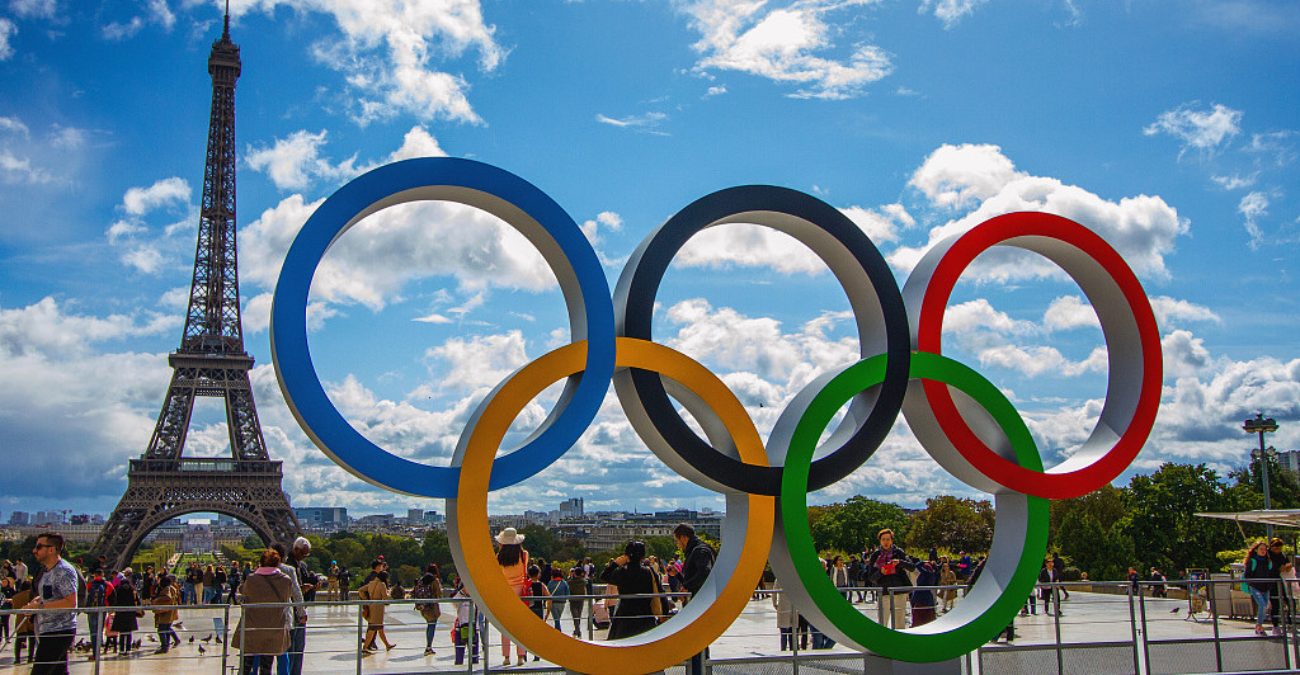 Η παγκόσμια βλάβη επηρεάζει συστήματα των Ολυμπιακών Αγώνων στο Παρίσι