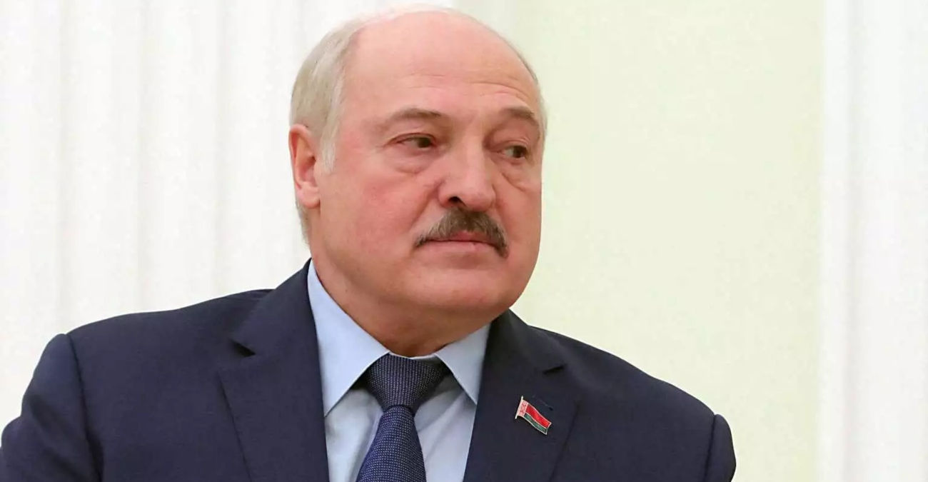 Αιφνίδια επιθεώρηση των ενόπλων δυνάμεων της Λευκορωσίας με εντολή Λουκασένκο