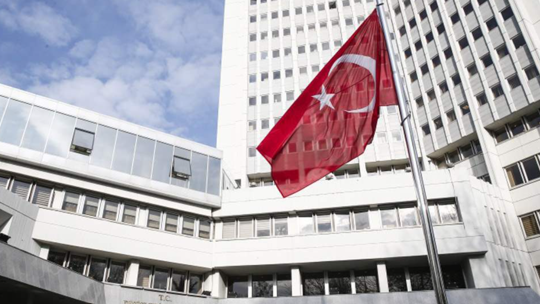 Επίθεση ΥΠΕΞ Τουρκίας κατά ΕΕ - Κάνει λόγο για μεροληπτικές αναφορές υπέρ Αθήνας και Λευκωσίας στην έκθεση