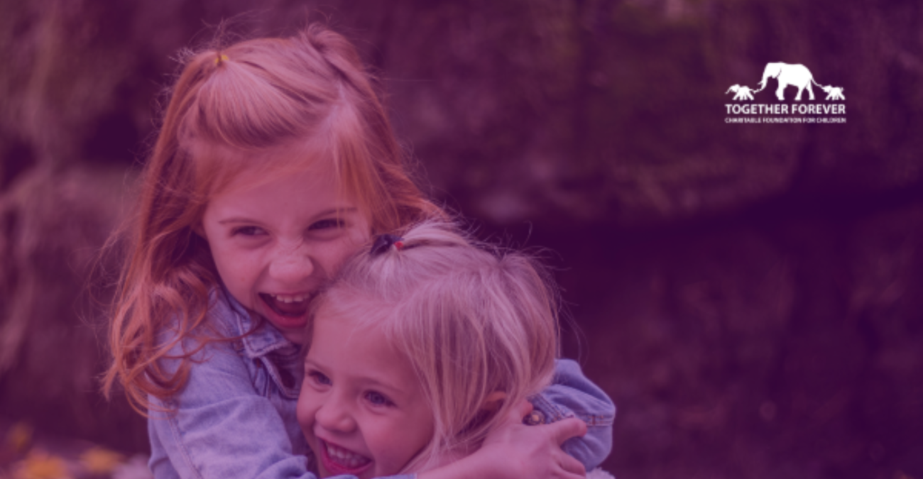 Together Forever Foundation: Γέφυρα ζωής για παιδιά με σπάνιες νευρολογικές παθήσεις