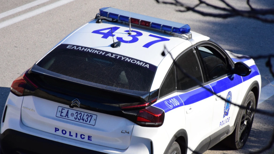 Ελλάδα: Παρουσιάστρια κατήγγειλε τον σύζυγό της για εξύβριση
