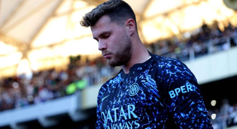 Σοκ στην Ιταλία: Ο Τζόσεπ Μαρτίνεθ της Ίντερ σκότωσε 81χρονο με το αυτοκίνητό του