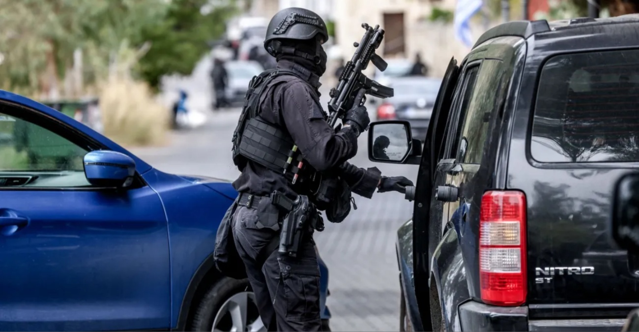 Βεντέτα στα Βορίζια: Δίωξη για ανθρωποκτονία από πρόθεση στους δύο τραυματίες στο ΠΑΓΝΗ