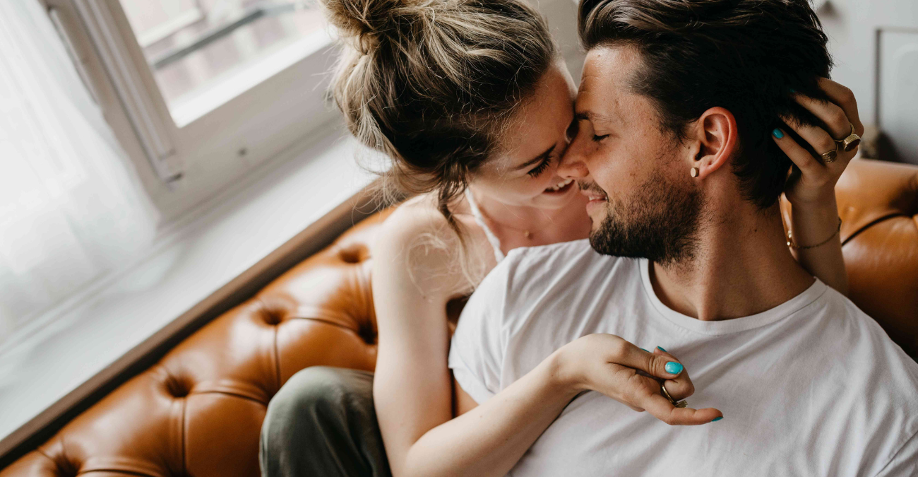 Τα σημάδια που δείχνουν ότι είναι «γραφτό» να είστε μαζί για πάντα