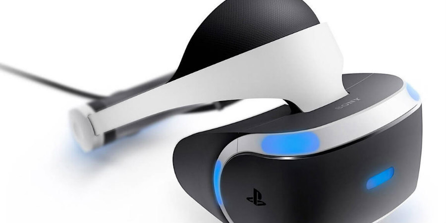 H Sony ανακοίνωσε επίσημα το PlayStation VR 2 - Δείτε τα τεχνικά του χαρακτηριστικά - ΒΙΝΤΕΟ