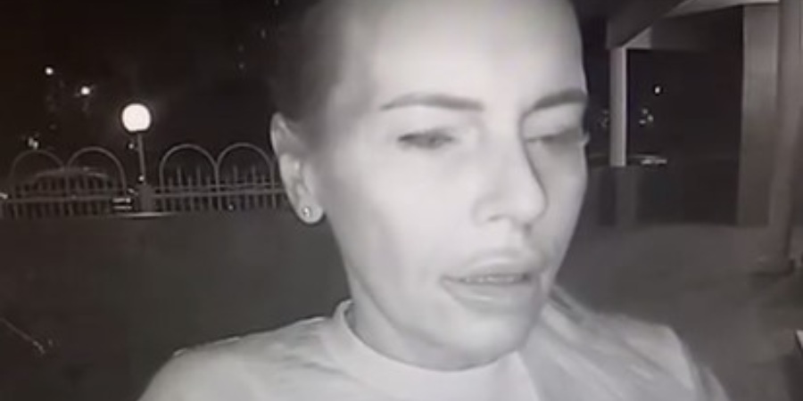 Ρωσία: Βίντεο ντοκουμέντο – Η φερόμενη δολοφόνος της κόρης του «εγκέφαλου» του Πούτιν