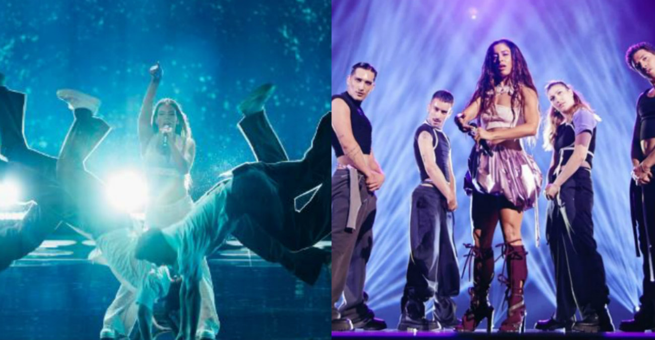 Eurovision 2024: Απόψε ο μεγάλος τελικός - Σε ποια θέση θα διαγωνιστεί Κύπρος και Ελλάδα