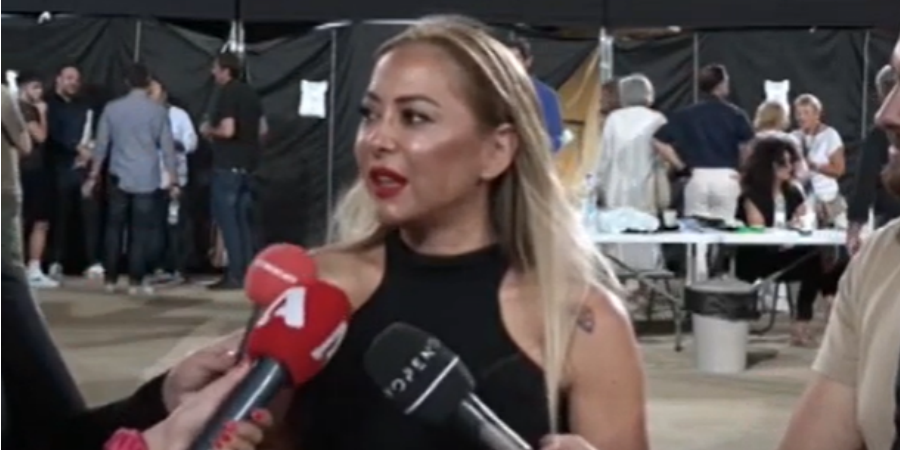 Μελίνα Ασλανίδου: Απαντά on camera για τις πλαστικές επεμβάσεις που έκανε! (Βίντεο)