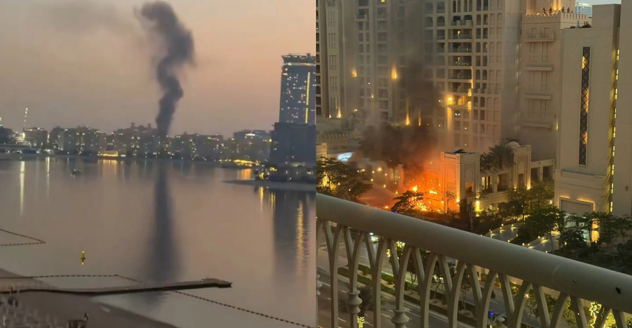 Κύπριοι «εγκλωβισμένοι» στα ΗΑΕ: Η νέα ενημέρωση του ΥΠΕΞ και ποιος καλύπτει τη διαμονή