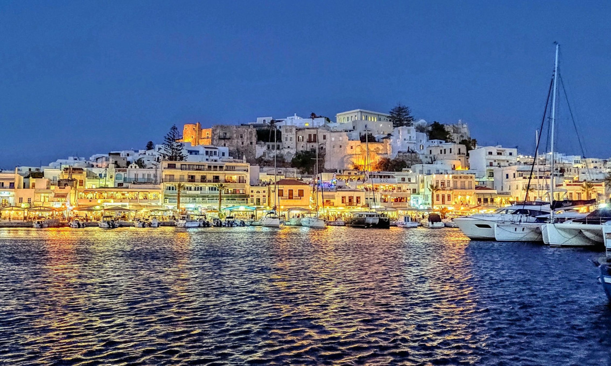 Το ψάξαμε: Ποια είναι η φθηνότερη εβδομάδα και ημέρα για διακοπές αυτό το καλοκαίρι; 