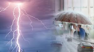ΚΑΙΡΟΣ: Έρχονται ξανά βροχές και καταιγίδες- Πότε «ανοίγουν οι ουρανοί»