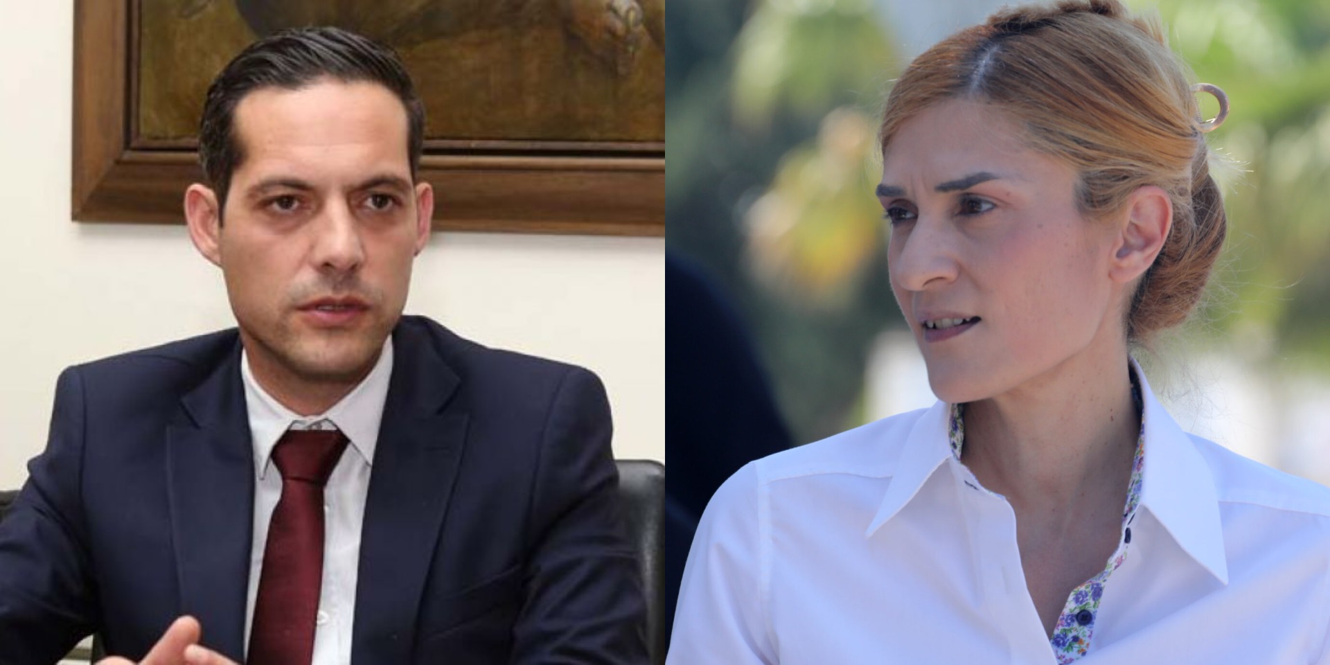 Λετυμπιώτης για Αριστοτέλους: Αποφασίστηκε ο διορισμός της σε Γεν. Διευθύντρια - Εισήγηση για διαθεσιμότητά της