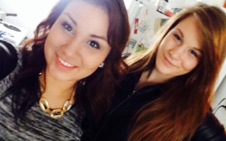 Μια selfie στο Facebook την οδήγησε σε καταδίκη για ανθρωποκτονία
