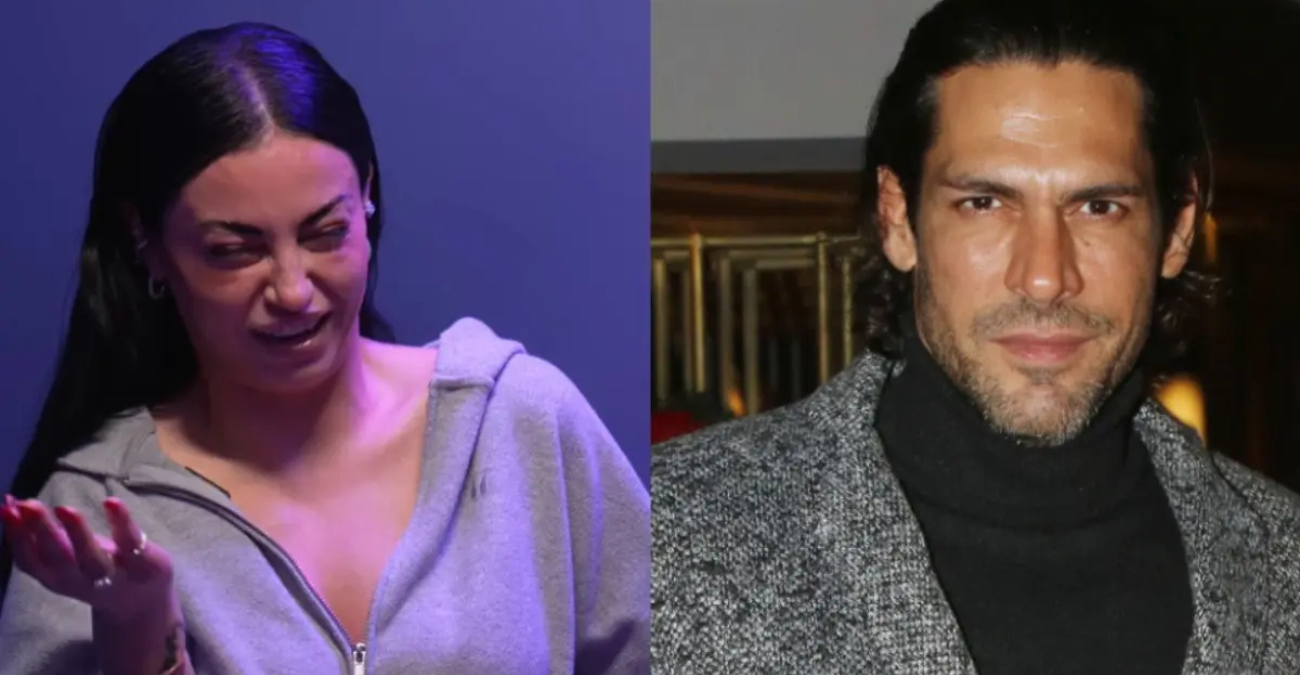 Δήμητρα Αλεξανδράκη: «Έχω κάνει κάτι με τον Γιάννη Σπαλιάρα»