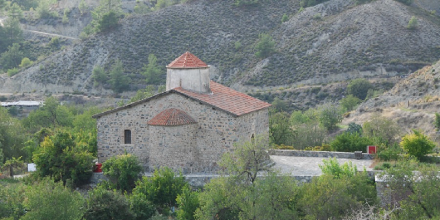 Οδοιπορικό στις προστατευόμενες εκκλησίες της UNESCO