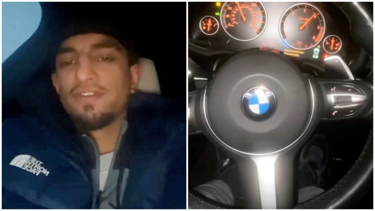 Video: Ο πιο χαζός ληστής: Ανέβαζε βίντεο με το πρόσωπό του και συνελήφθη