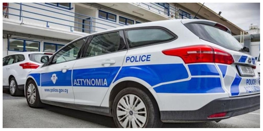 ΛΕΜΕΣΟΣ: Η αστυνομία καταζητεί τον Νεόφυτο Κωνσταντίνου - Φωτογραφία του στη δημοσιότητα