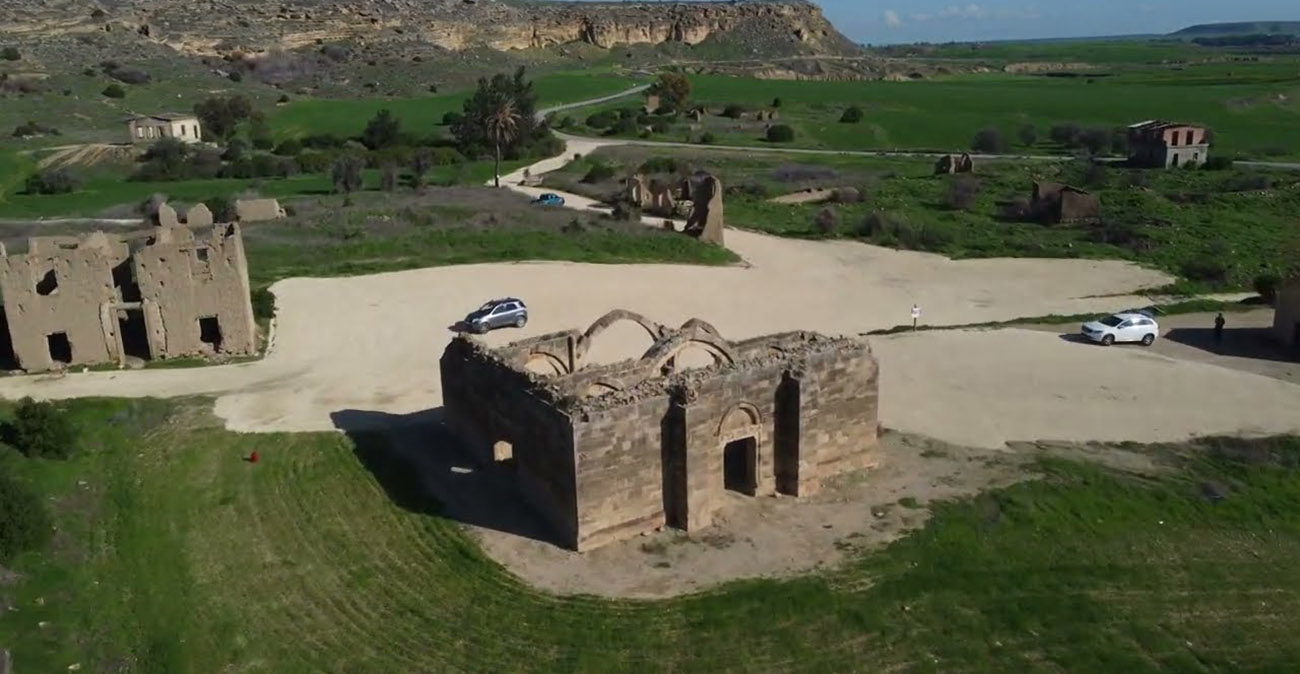 Μετά τα τσιγάρα και τα κρέατα έφεραν από τα κατεχόμενα… 100 κιλά πιπέρια – Βαρύ το πρόστιμο σε 30χρονο - Δείτε φωτογραφία