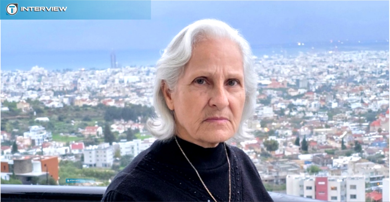 Η μητέρα που δεν σιώπησε ποτέ: Η Ανδριάνα Νικολάου ανοίγει την καρδιά της στο «Τ» - «Η πίστη μου δεν με άφησε να λυγίσω»