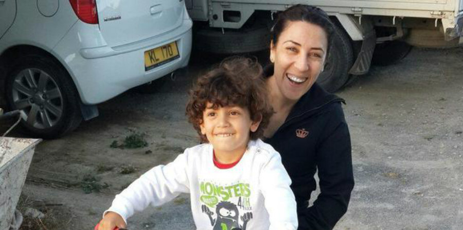 ΚΥΠΡΟΣ-ΚΑΤΕΧΟΜΕΝΑ: Εξελίξεις στην ασύλληπτη τραγωδία με την μητέρα που σκότωσε με 17 μαχαιριές τον 7χρονο γιο της -ΦΩΤΟΓΡΑΦΙΕΣ