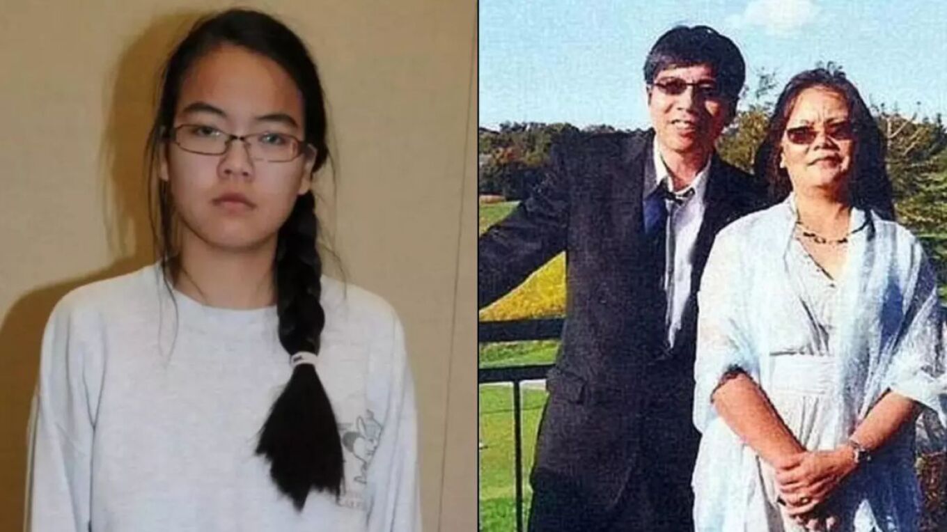 Από τέλεια κόρη, δολοφόνος: Η φρικιαστική νύχτα που μία 24χρονη κανόνισε να εκτελέσουν τους γονείς της