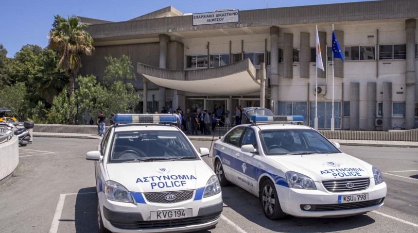 ΛΕΜΕΣΟΣ: Τον επισκέφθηκαν σπίτι του και τον έδειραν – Τους «μπαγλάρωσαν» οι Αρχές  