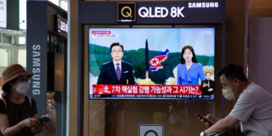 Διορίστηκε η πρώτη γυναίκα Υπουργός Εξωτερικών στη Βόρεια Κορέα