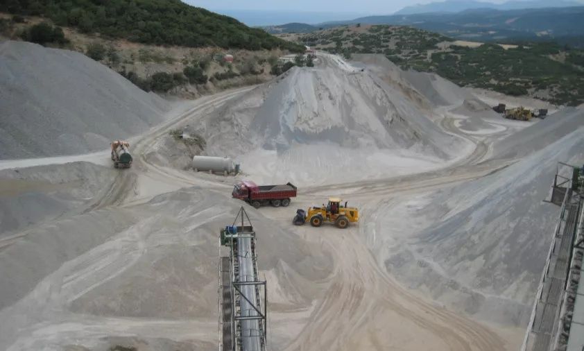 Τραγωδία στην Αλεξανδρούπολη: Νεκρός 57χρονος από έκρηξη στα λατομεία